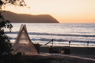 CONRAD PUNTA DE MITA