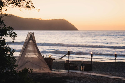 CONRAD PUNTA DE MITA