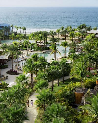 CONRAD PUNTA DE MITA