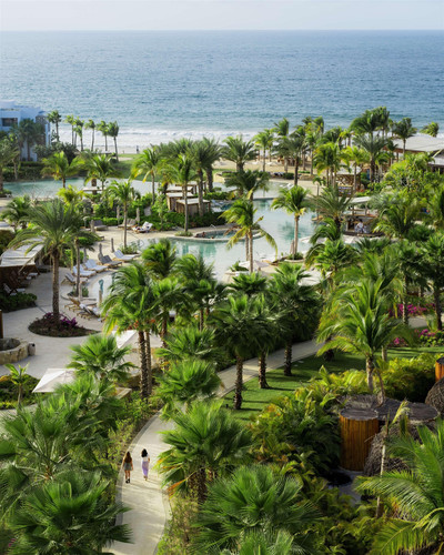 CONRAD PUNTA DE MITA