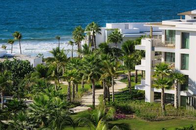 CONRAD PUNTA DE MITA