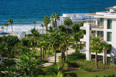 CONRAD PUNTA DE MITA