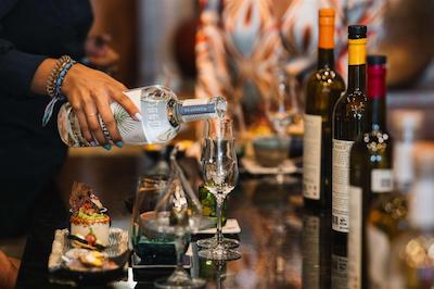 CONRAD PUNTA DE MITA