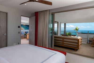 CONRAD PUNTA DE MITA