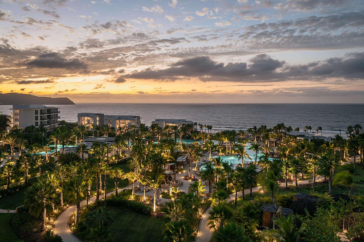 CONRAD PUNTA DE MITA