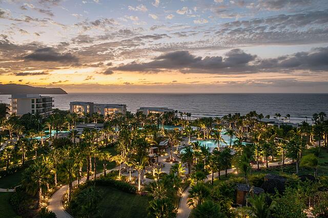 CONRAD PUNTA DE MITA