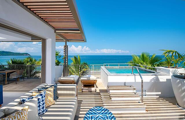 CONRAD PUNTA DE MITA