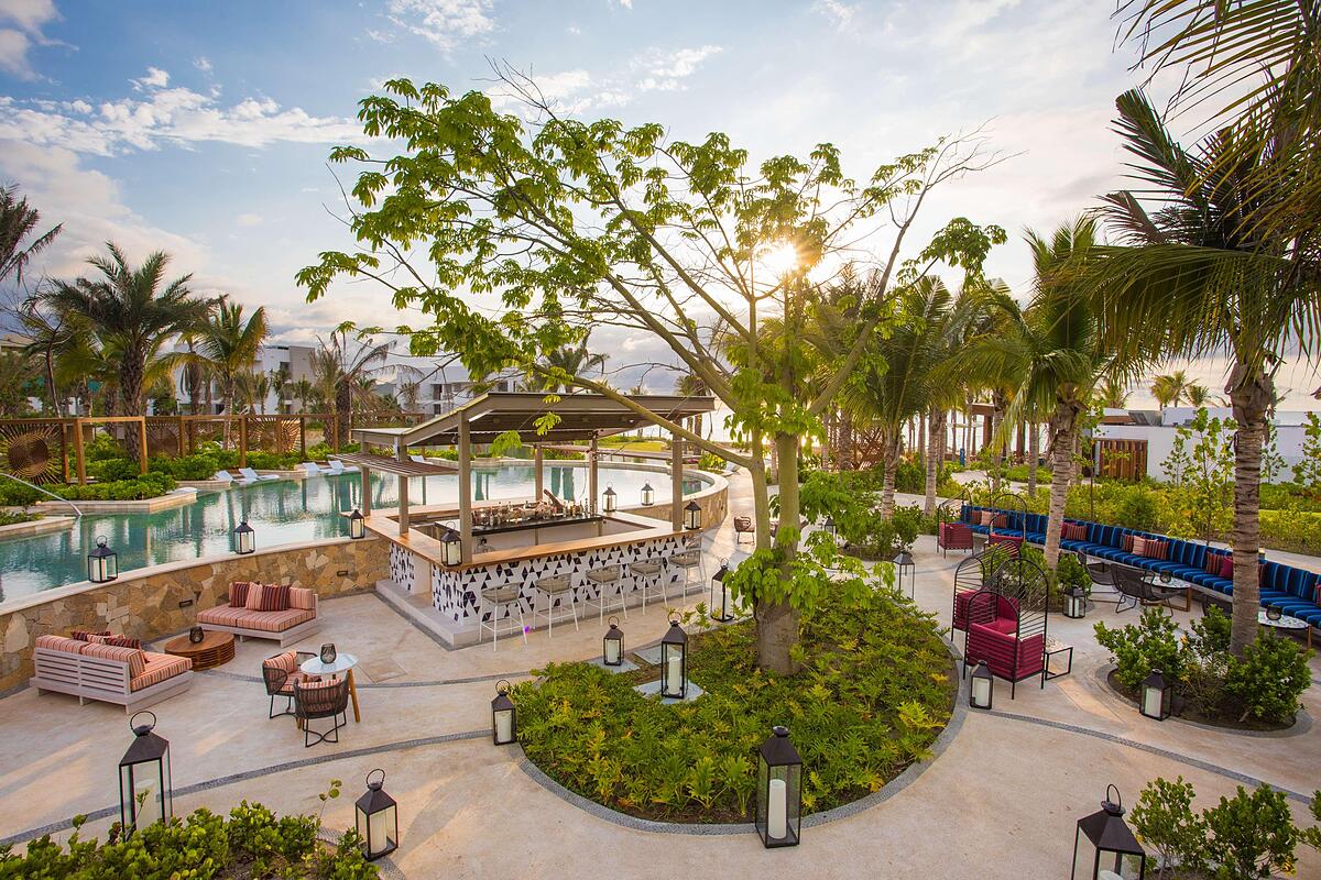 CONRAD PUNTA DE MITA