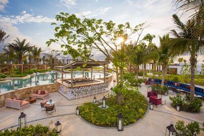 CONRAD PUNTA DE MITA