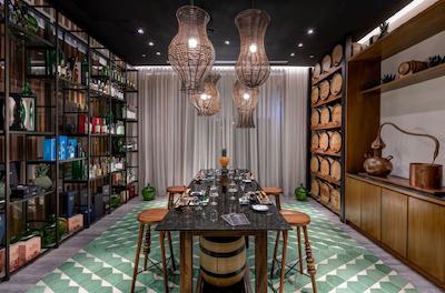 CONRAD PUNTA DE MITA