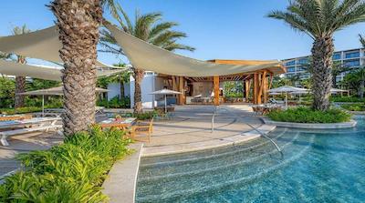 CONRAD PUNTA DE MITA