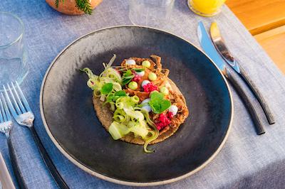 CONRAD PUNTA DE MITA