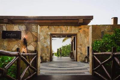 CONRAD PUNTA DE MITA