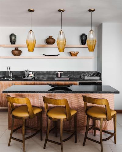 CONRAD PUNTA DE MITA