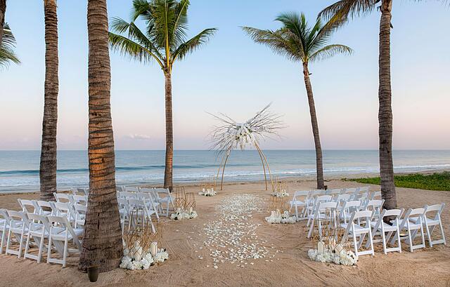 CONRAD PUNTA DE MITA