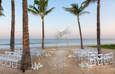 CONRAD PUNTA DE MITA