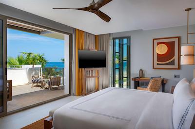 CONRAD PUNTA DE MITA