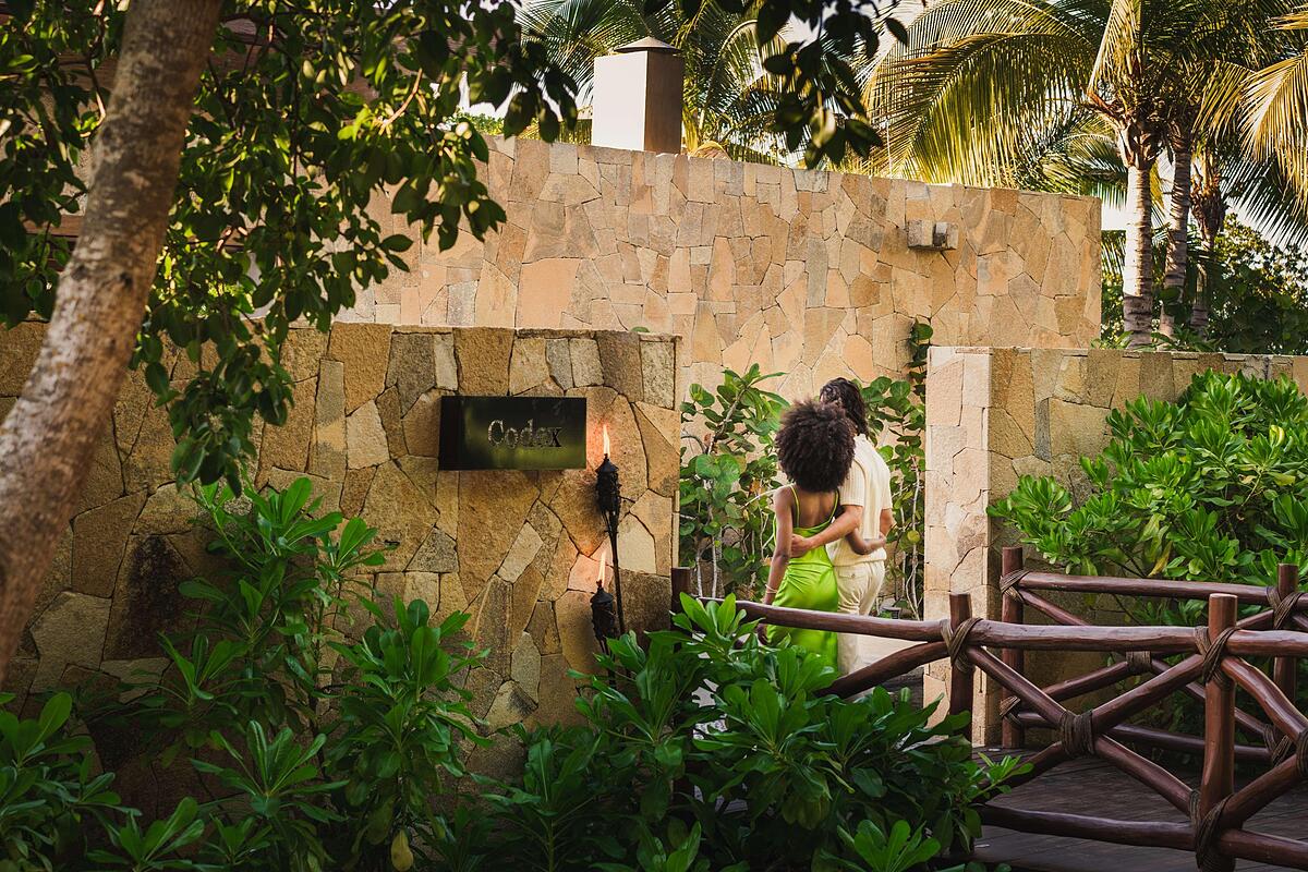 CONRAD PUNTA DE MITA