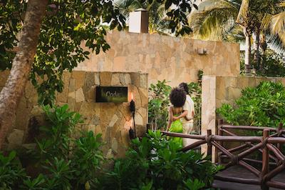 CONRAD PUNTA DE MITA