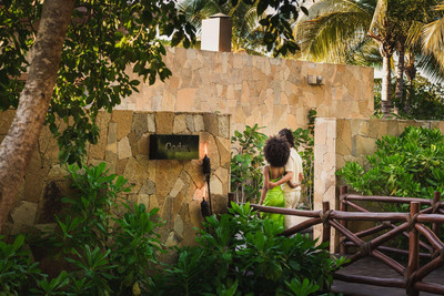 CONRAD PUNTA DE MITA