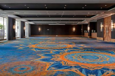 CONRAD PUNTA DE MITA