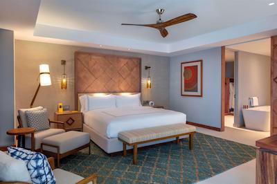 CONRAD PUNTA DE MITA