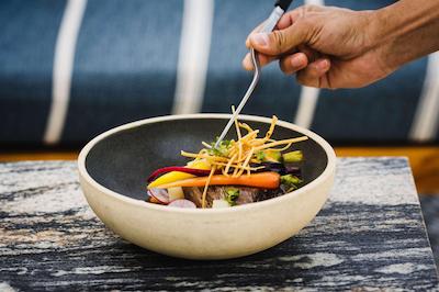 CONRAD PUNTA DE MITA