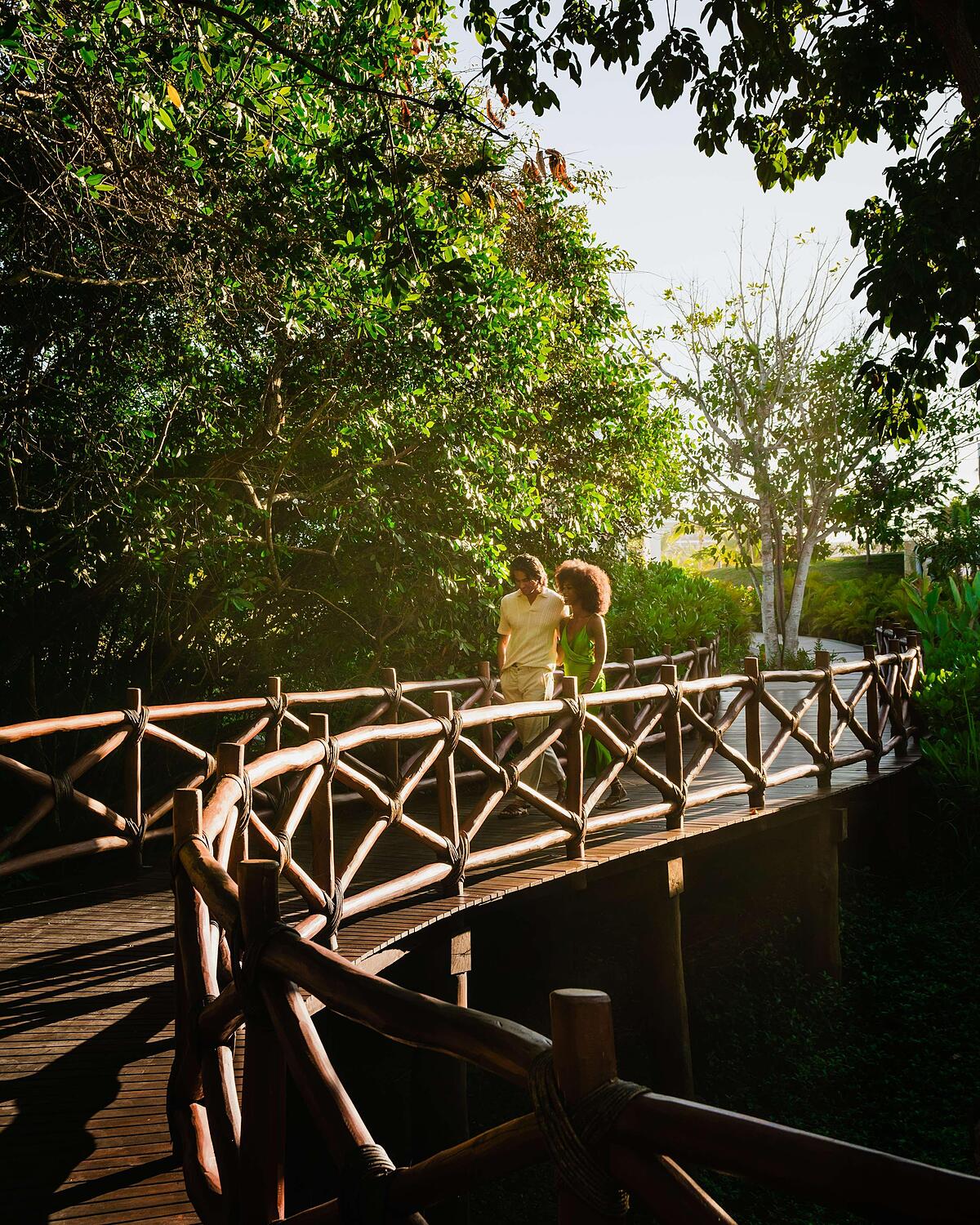 CONRAD PUNTA DE MITA