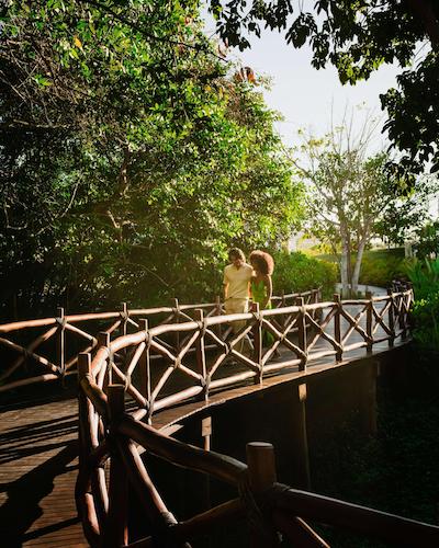 CONRAD PUNTA DE MITA