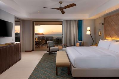 CONRAD PUNTA DE MITA