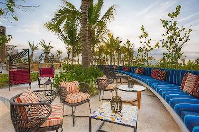 CONRAD PUNTA DE MITA