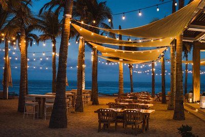 CONRAD PUNTA DE MITA