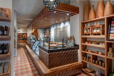 CONRAD PUNTA DE MITA