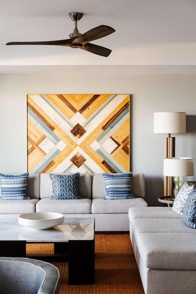 CONRAD PUNTA DE MITA