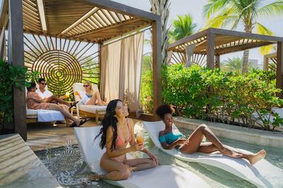 CONRAD PUNTA DE MITA