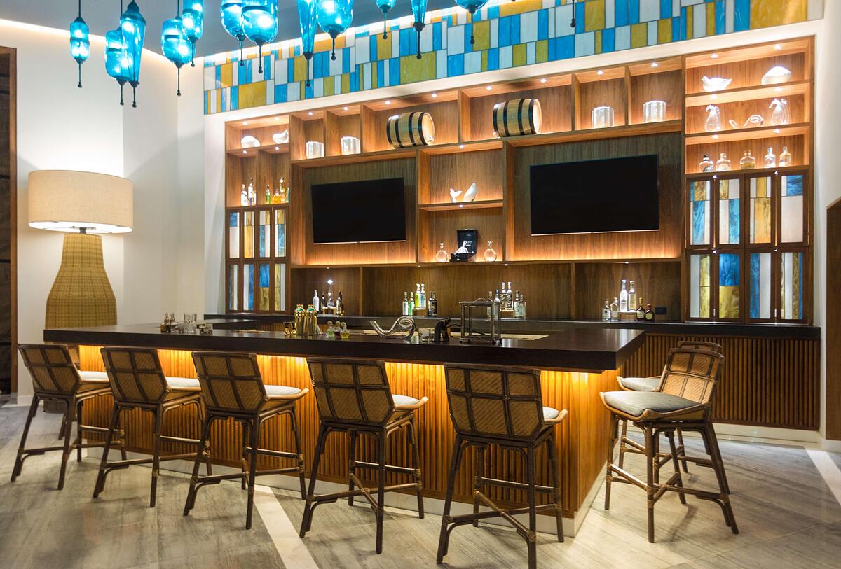 CONRAD PUNTA DE MITA