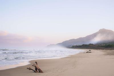 CONRAD PUNTA DE MITA