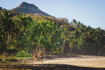 CONRAD PUNTA DE MITA