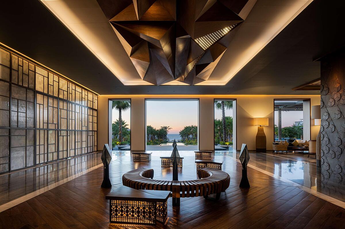 CONRAD PUNTA DE MITA