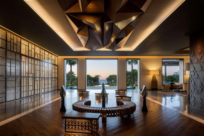 CONRAD PUNTA DE MITA