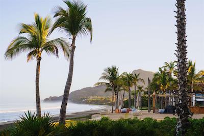 CONRAD PUNTA DE MITA