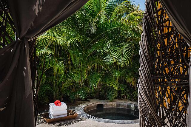 CONRAD PUNTA DE MITA