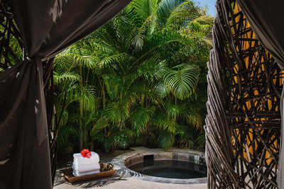 CONRAD PUNTA DE MITA