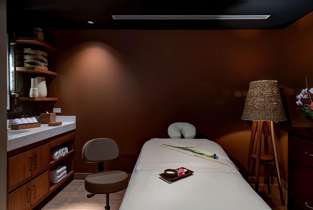 CONRAD PUNTA DE MITA