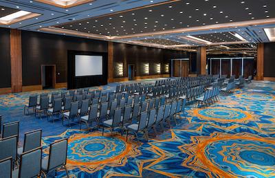 CONRAD PUNTA DE MITA