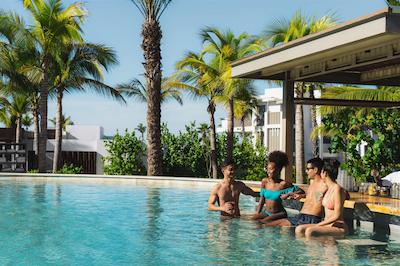 CONRAD PUNTA DE MITA