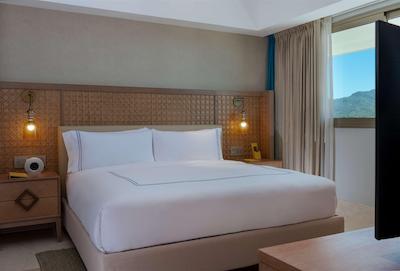 CONRAD PUNTA DE MITA