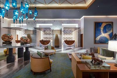 CONRAD PUNTA DE MITA