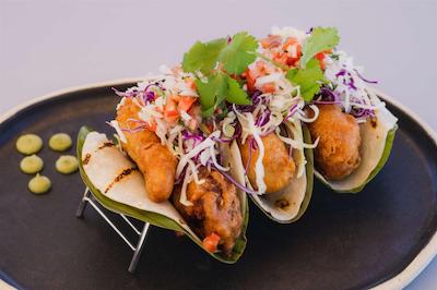 CONRAD PUNTA DE MITA