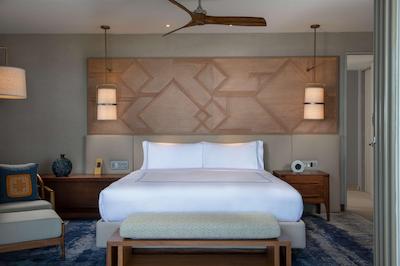 CONRAD PUNTA DE MITA